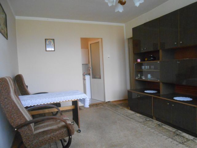 Mieszkanie 2-pokojowe Toruń, ul. Gustawa Morcinka. Zdjęcie 1