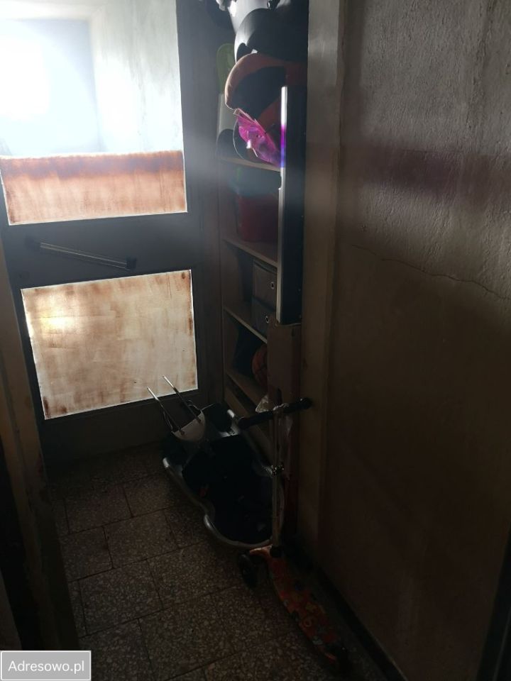 Mieszkanie 3-pokojowe Dąbrowa Górnicza Centrum, ul. Henryka Dąbrowskiego. Zdjęcie 17