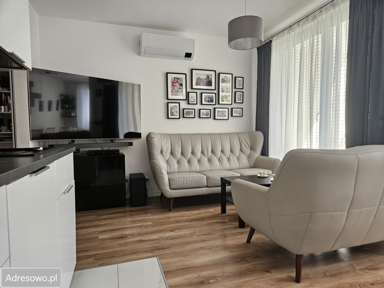 Mieszkanie 4-pokojowe Warszawa Białołęka, ul. Strumykowa