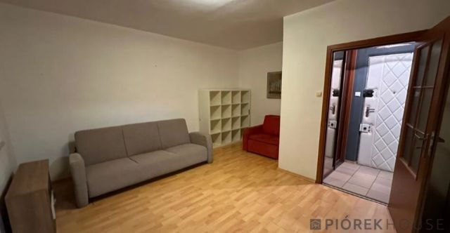 Mieszkanie 1-pokojowe Warszawa Mokotów, ul. Barcelońska. Zdjęcie 3