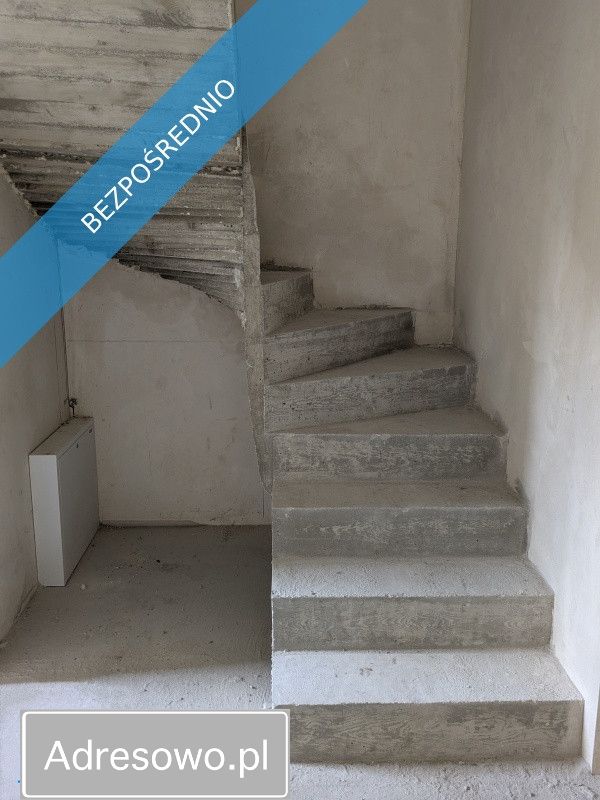 dom szeregowy, 4 pokoje Zielona Góra Jędrzychów. Zdjęcie 4