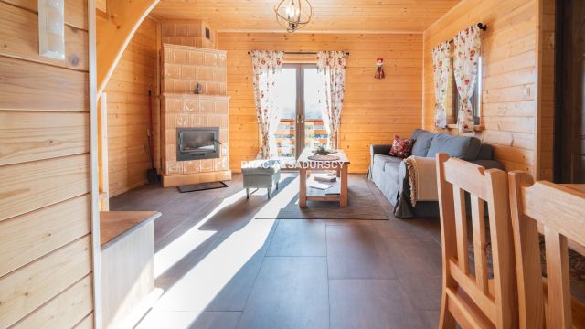 dom wolnostojący, 8 pokoi Harbutowice, ul. Eustachego Sanguszki. Zdjęcie 7