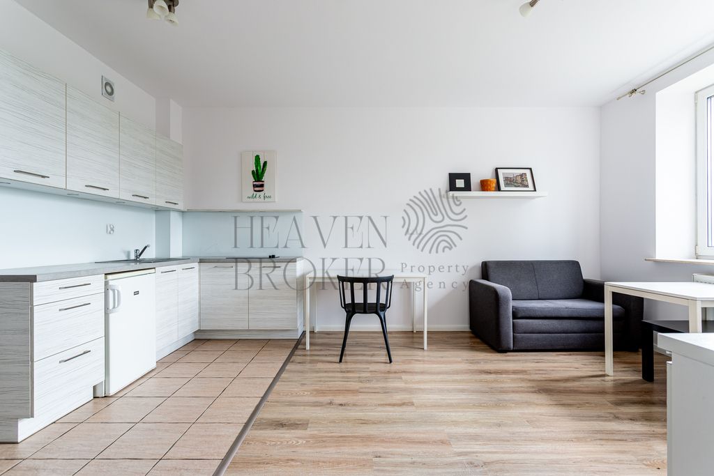 Mieszkanie 2-pokojowe Warszawa, ul. Świerszcza. Zdjęcie 15