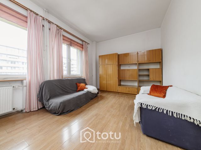 Mieszkanie 2-pokojowe Warszawa Ochota, ul. Grójecka. Zdjęcie 1