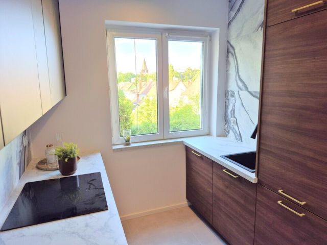 Mieszkanie 3-pokojowe Wrocław Biskupin, ul. Karola Olszewskiego. Zdjęcie 12