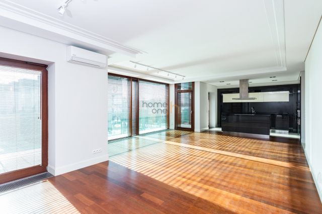 Mieszkanie 4-pokojowe Warszawa Śródmieście, ul. Franciszkańska. Zdjęcie 2