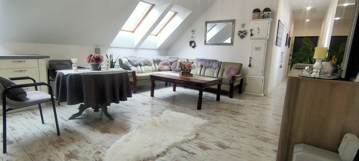 dom szeregowy Nowogard