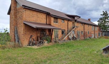 Działka rolno-budowlana Bronowice