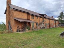 Działka rolno-budowlana Bronowice. Zdjęcie 1