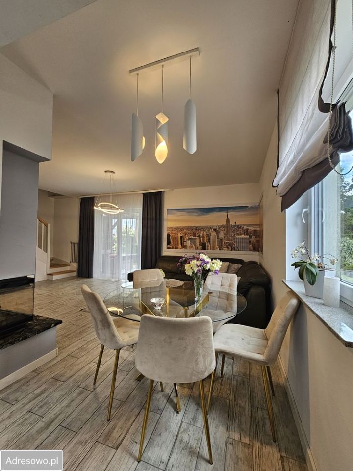 dom szeregowy, 4 pokoje Oleśnica Rataje, ul. Henryka Łasaka. Zdjęcie 9