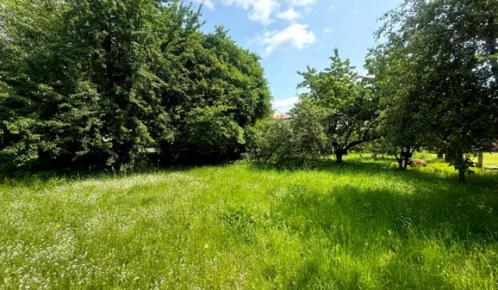 Działka inwestycyjna Piekary Śląskie, ul. Stanisława Moniuszki