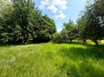 Działka inwestycyjna Piekary Śląskie, ul. Stanisława Moniuszki