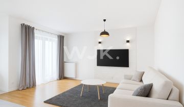 Mieszkanie 3-pokojowe Warszawa Wilanów, ul. Adama Branickiego