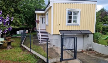 dom wolnostojący, 2 pokoje Rumia Lotnisko