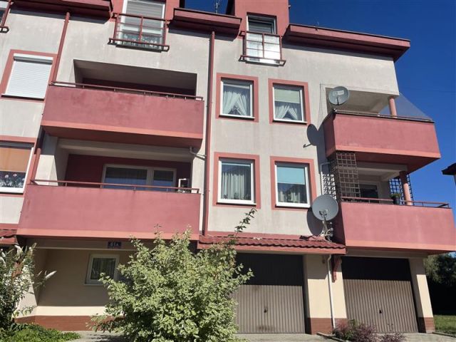 Mieszkanie 2-pokojowe Wrocław, ul. Kozia. Zdjęcie 1