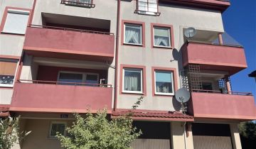 Mieszkanie 2-pokojowe Wrocław, ul. Kozia