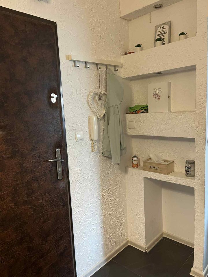 Mieszkanie 3-pokojowe Wejherowo Śmiechowo, ul. Franciszka Fenikowskiego. Zdjęcie 6