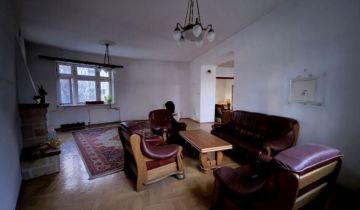 Mieszkanie 5-pokojowe Warszawa Żoliborz, ul. Podstarościch