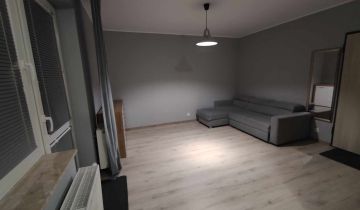 Mieszkanie 1-pokojowe Rzeszów, al. Solidarności