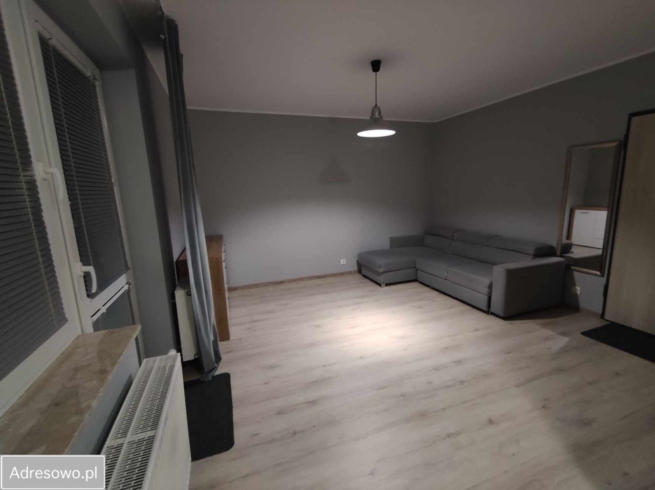 Mieszkanie 1-pokojowe Rzeszów, al. Solidarności. Zdjęcie 2