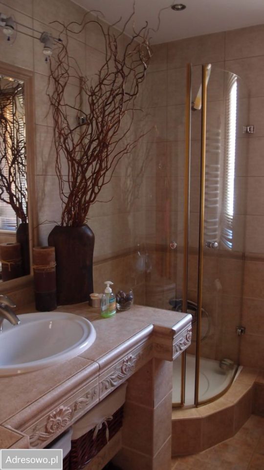 dom wolnostojący, 7 pokoi Rabka-Zdrój, ul. Zaryte. Zdjęcie 14