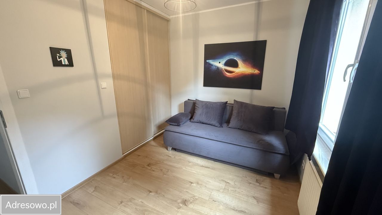 dom wolnostojący, 4 pokoje Rzeszów Budziwój, ul. Miejska. Zdjęcie 4