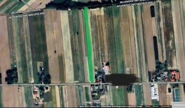 Działka rolna Jelcza