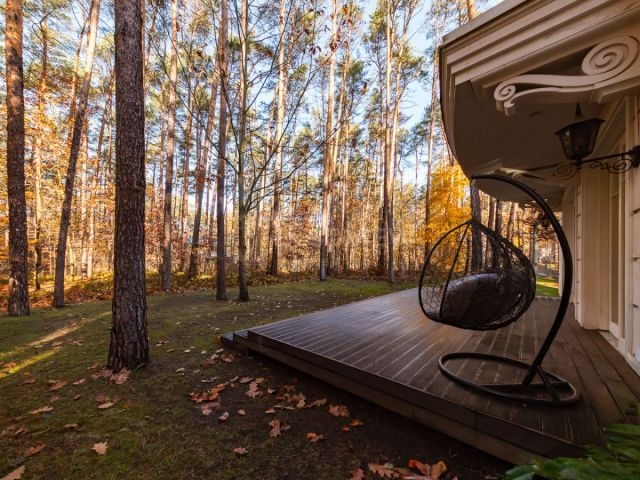 dom wolnostojący, 6 pokoi Magdalenka. Zdjęcie 22