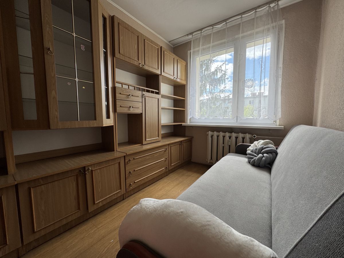 Mieszkanie 2-pokojowe Jelenia Góra, ul. Jana Kiepury. Zdjęcie 4