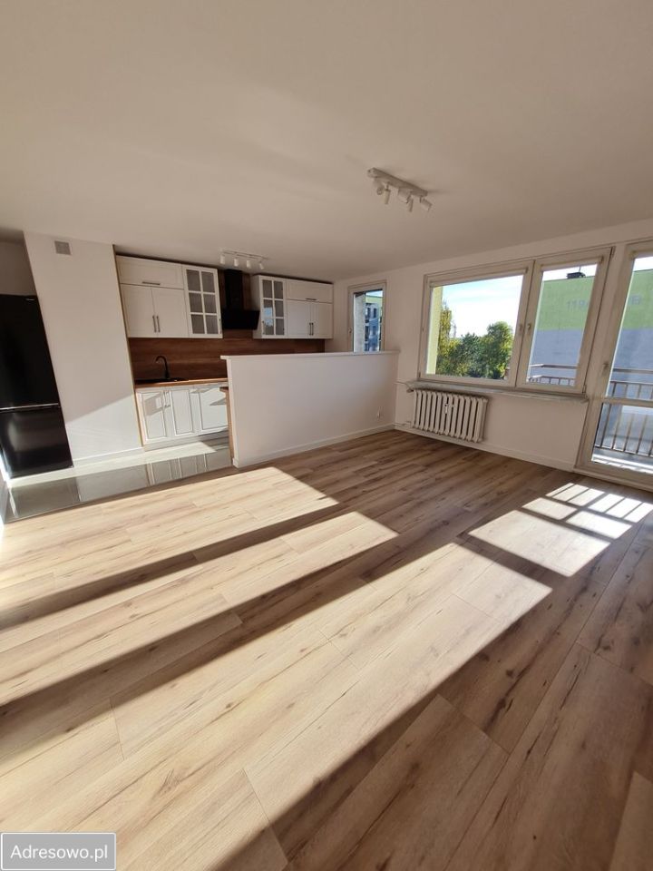 Mieszkanie 3-pokojowe Bytom Stroszek, ul. Szymały. Zdjęcie 5