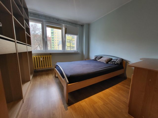 Mieszkanie 2-pokojowe Szczecin Niebuszewo, ul. bł. Wincentego Kadłubka. Zdjęcie 4