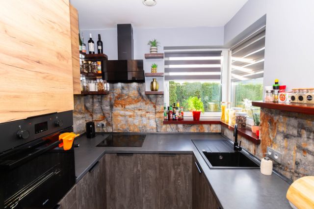 bliźniak, 4 pokoje Tarnowskie Góry, ul. Rumiankowa. Zdjęcie 13