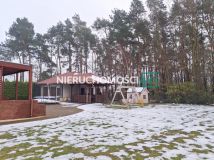 dom wolnostojący, 6 pokoi Ślesin. Zdjęcie 4