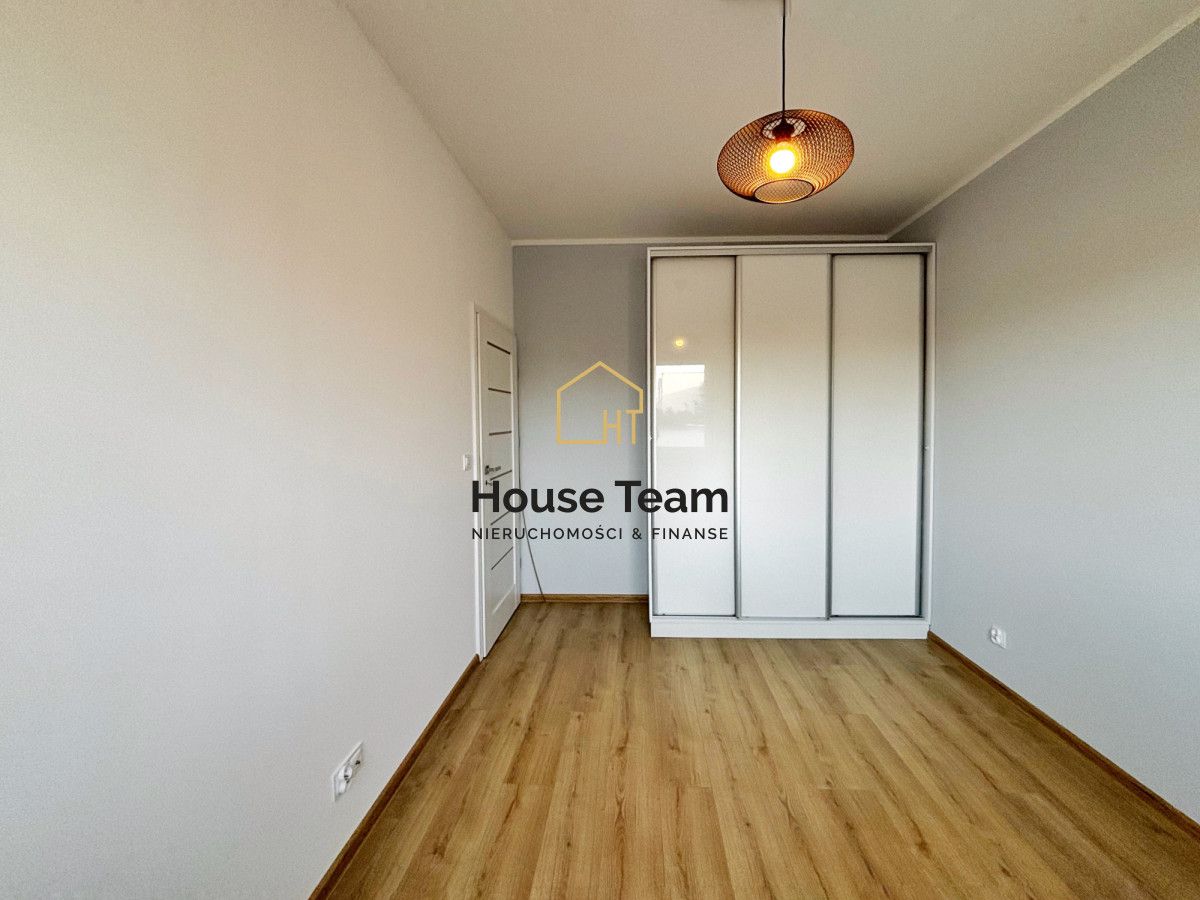 Mieszkanie 3-pokojowe Bydgoszcz Jary, ul. Huzarska. Zdjęcie 10