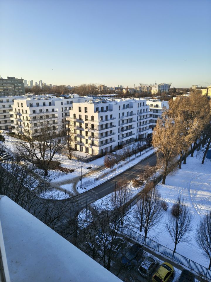 Mieszkanie 3-pokojowe Warszawa Praga-Południe, ul. Lizbońska. Zdjęcie 14