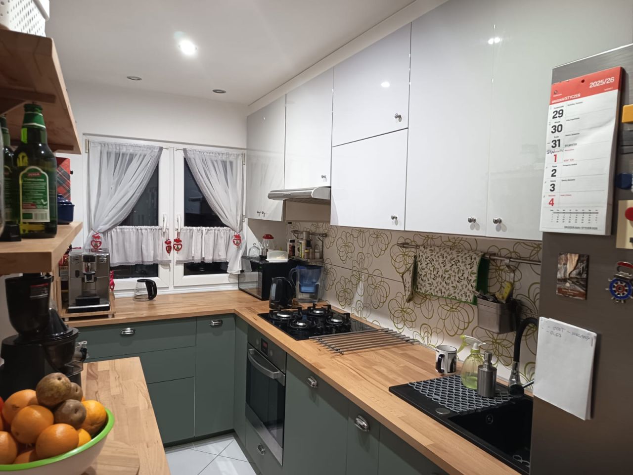 Mieszkanie 3-pokojowe Lubin, ul. Kamienna. Zdjęcie 8