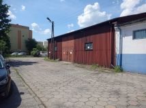 Hala/magazyn Kępno, ul. Wrocławska. Zdjęcie 2