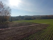 Działka rolno-budowlana Pławna Dolna. Zdjęcie 2