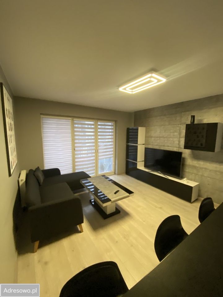 Mieszkanie 3-pokojowe Kraków Podgórze, ul. Rydlówka. Zdjęcie 4