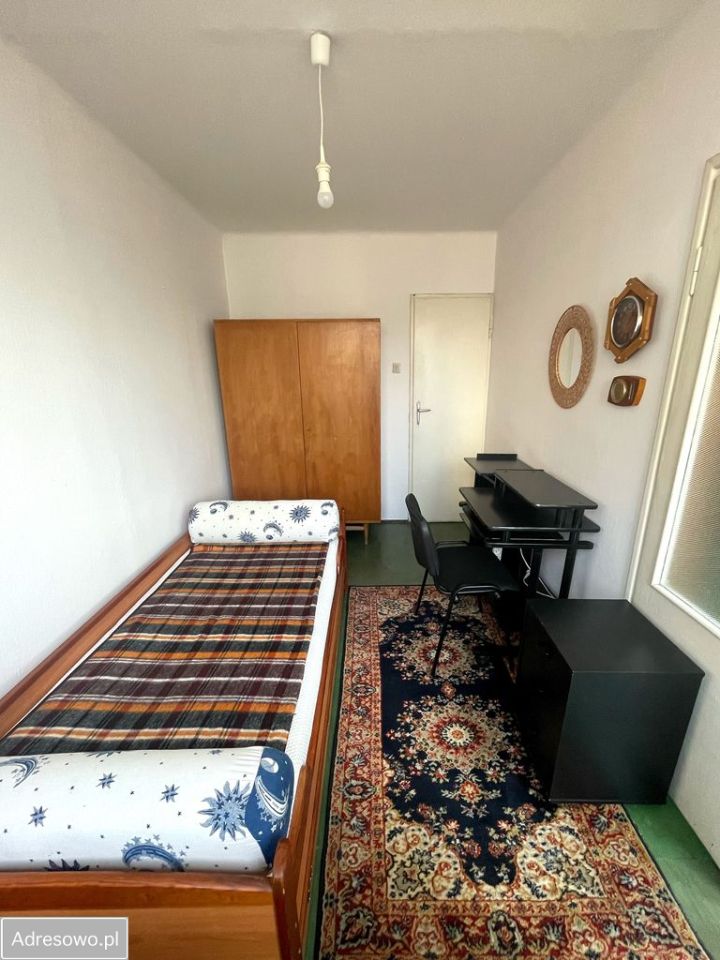 Mieszkanie 3-pokojowe Warszawa Ochota, ul. Żwirki i Wigury. Zdjęcie 10