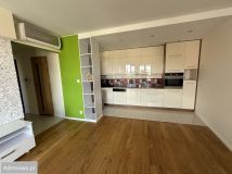 Mieszkanie 3-pokojowe Wrocław Szczepin, ul. Litomska. Zdjęcie 2