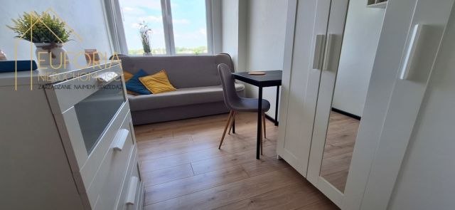 Mieszkanie 3-pokojowe Łódź, al. Politechniki. Zdjęcie 8