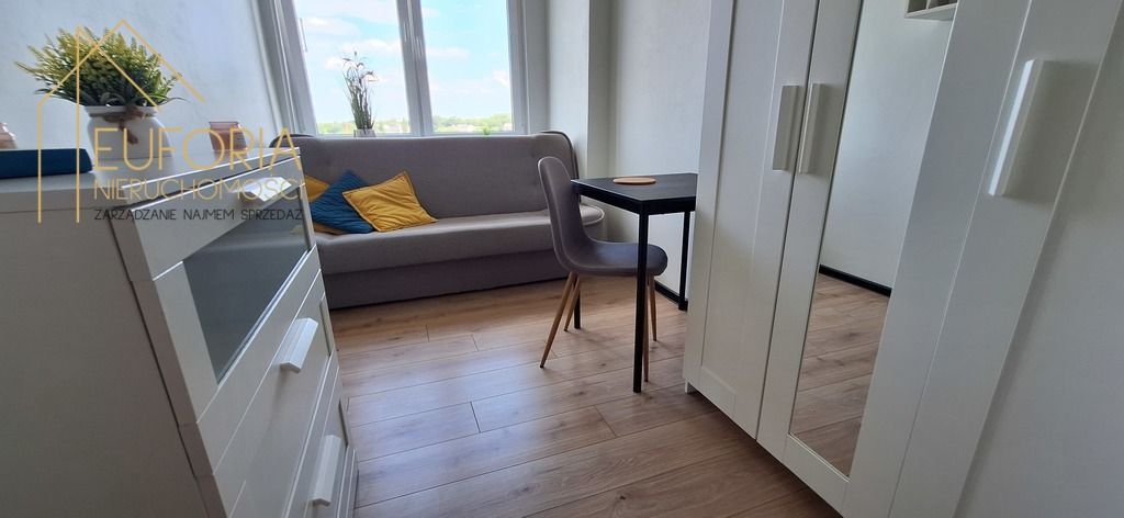 Mieszkanie 3-pokojowe Łódź, al. Politechniki. Zdjęcie 8