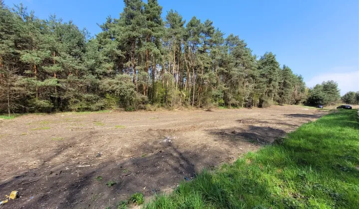 Działka budowlana Dąbrowa Górnicza