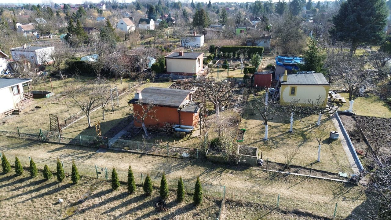 Działka rod Osiek. Zdjęcie 6