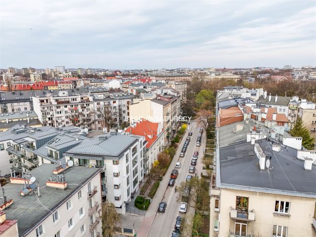 Mieszkanie 2-pokojowe Kraków Krowodrza, ul. Fryderyka Chopina. Zdjęcie 33