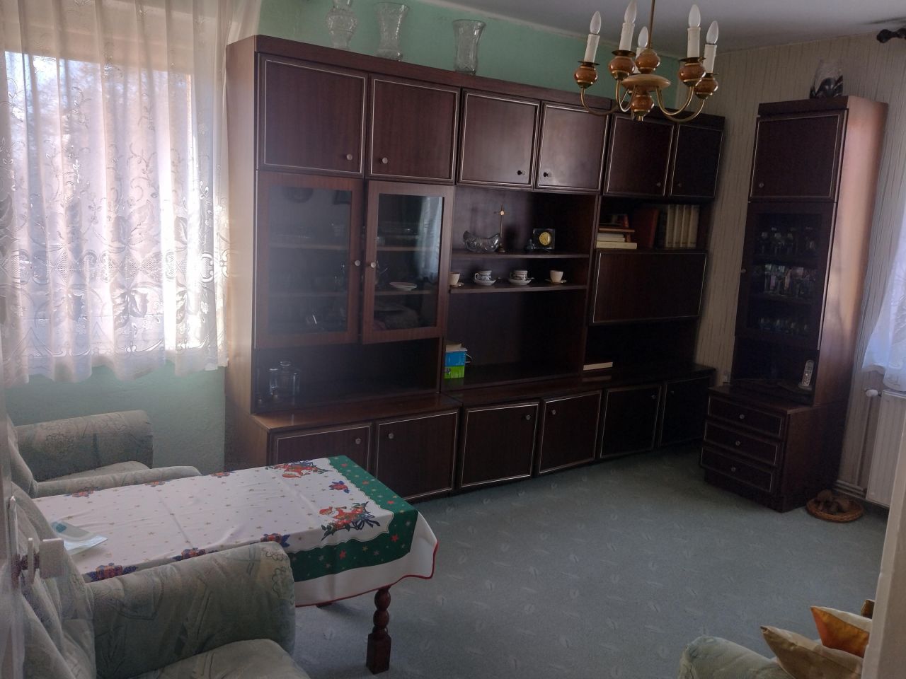 Mieszkanie 3-pokojowe Gliwice Łabędy, ul. ks. Jerzego Popiełuszki. Zdjęcie 2