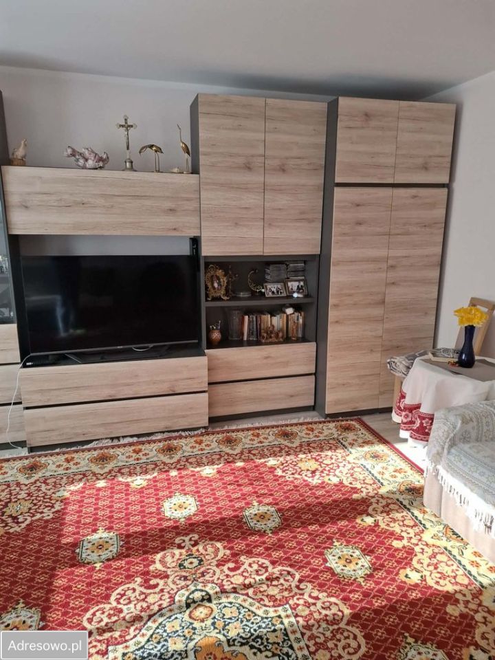 Mieszkanie 3-pokojowe Siedlce, ul. Karpacka. Zdjęcie 6