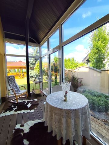 dom wolnostojący, 6 pokoi Smolec. Zdjęcie 33