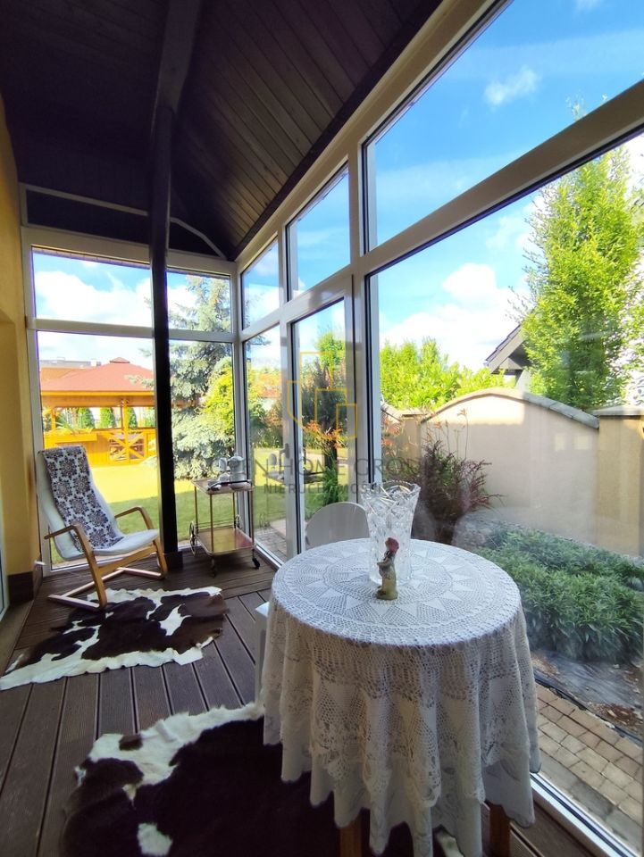 dom wolnostojący, 6 pokoi Smolec. Zdjęcie 33